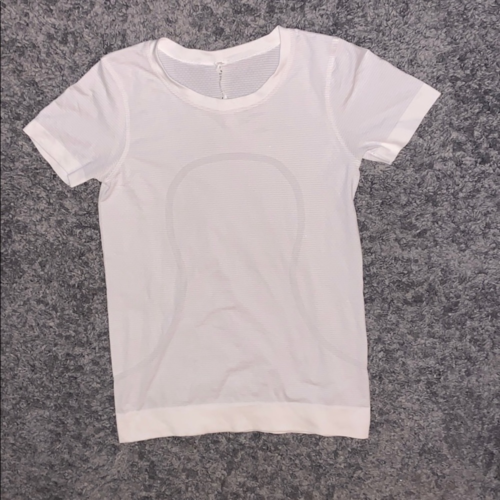 Lululemon Swiftly Tech Breeze!!